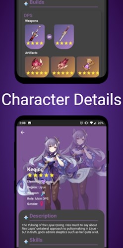 原神攻略助手app手机版app下载