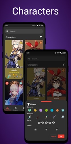 原神攻略助手app手机版app下载