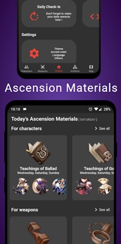 原神攻略助手app手机版app下载