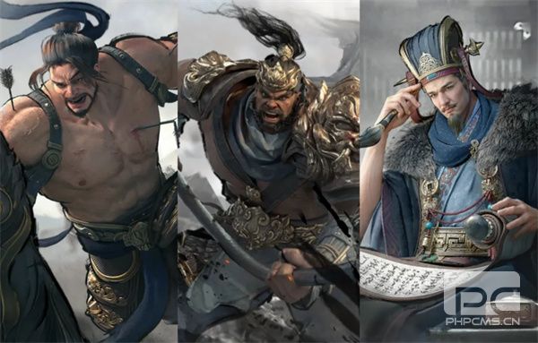 三国天下归心护卫点杀队玩法攻略
