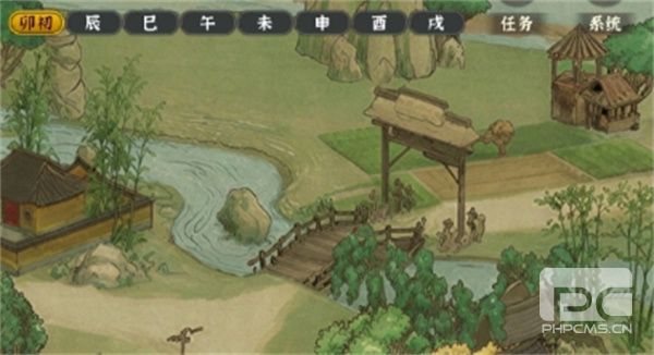 模拟江湖吴子治国论获取方法分享