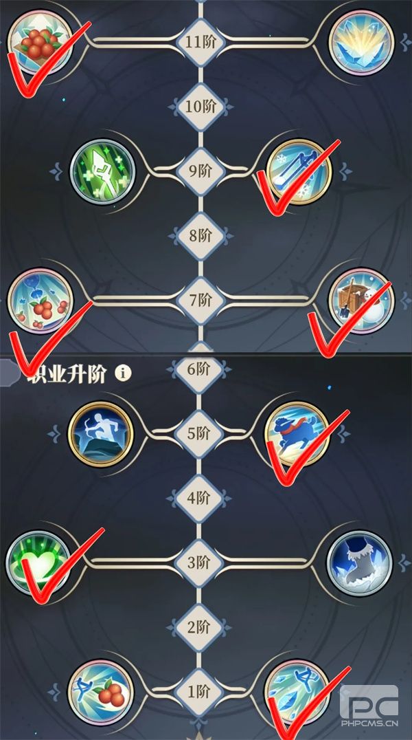铃兰之剑乌莉娅刻印塔罗推荐：为这和平的世界最强搭配攻略