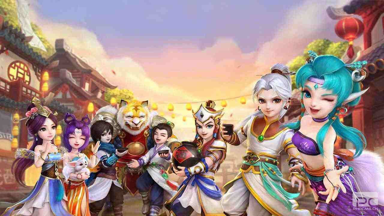 大话手游养生服三件金蟾是永久的吗
