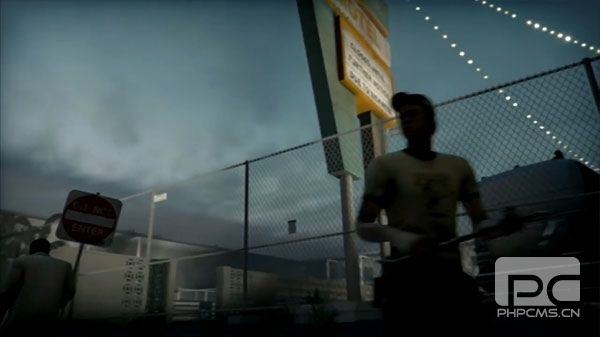 求生之路2手游(L4D2)游戏下载