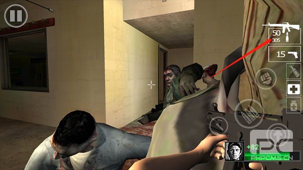 求生之路2手游(L4D2)游戏下载