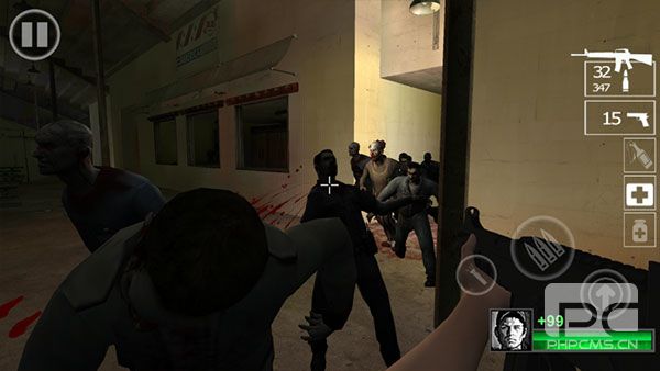 求生之路2手游(L4D2)游戏下载