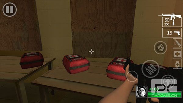求生之路2手游(L4D2)游戏下载