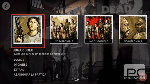 求生之路2手游(L4D2)游戏下载