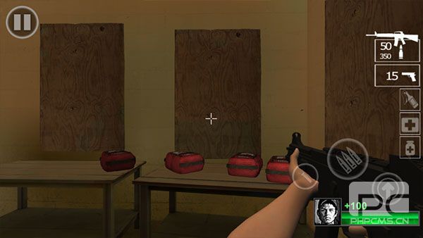 求生之路2手游(L4D2)游戏下载