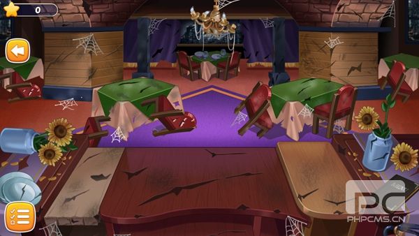 烹饪时尚厨师无限货币版游戏下载
