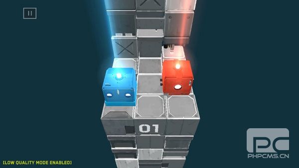 死亡平方完整版游戏下载