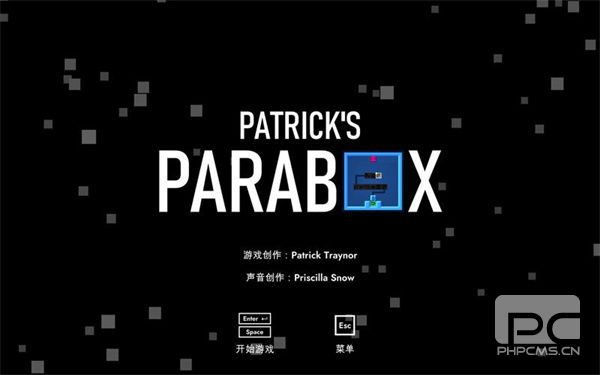 Patricks游戏下载