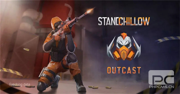 standchillow正版游戏下载