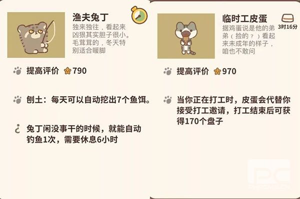 动物餐厅九游渠道服游戏下载