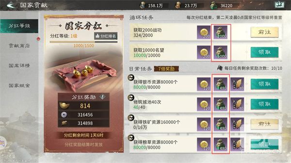 三国天下归心：执政盟登顶全攻略，高效霸业玩法分享