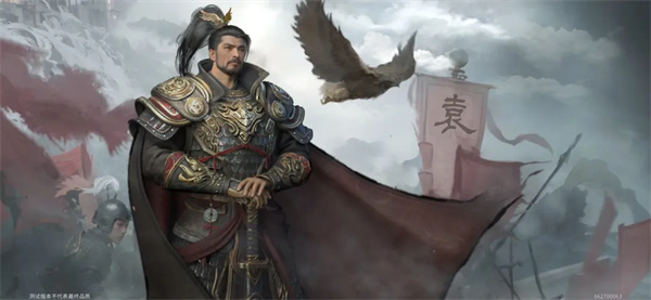 三国天下归心灵感测试改动内容汇总