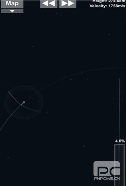 航天模拟器破解版(全部解锁)游戏下载
