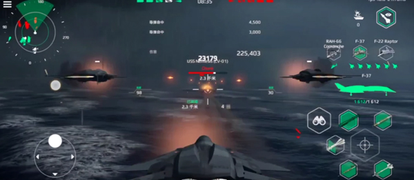 现代战舰9999999美元和黄金最新版游戏下载