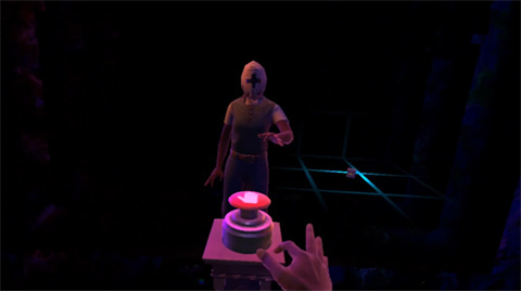 骨骼实验室VR手机版游戏下载