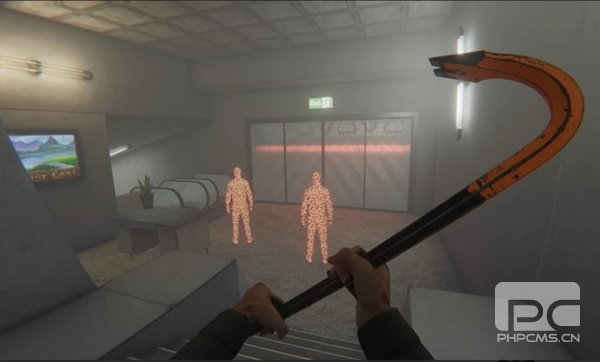 骨骼实验室VR手机版游戏下载