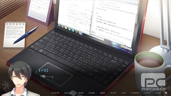 花落冬阳有病特别篇手机版游戏下载