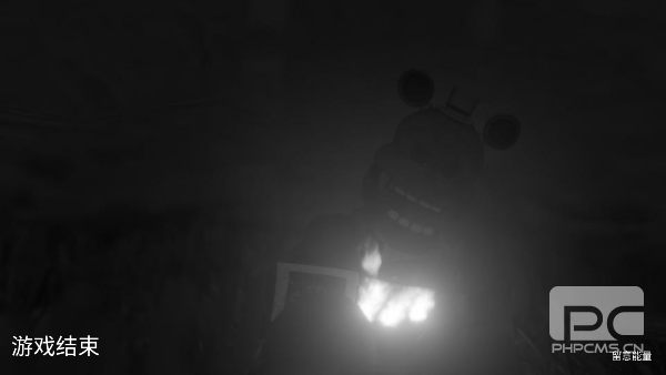 面包熊的午夜后宫手机版游戏下载