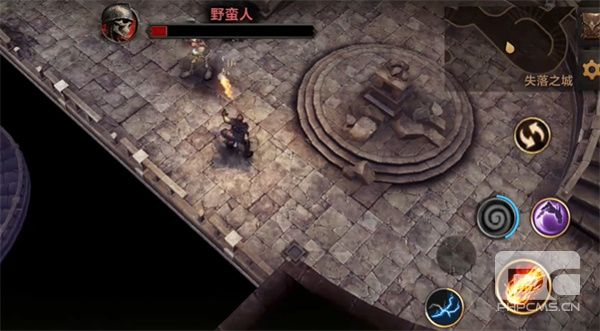 暗影之子游戏下载