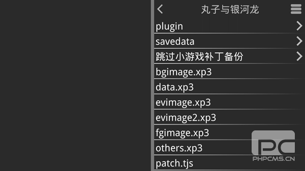 丸子与银河龙手机直装版游戏下载