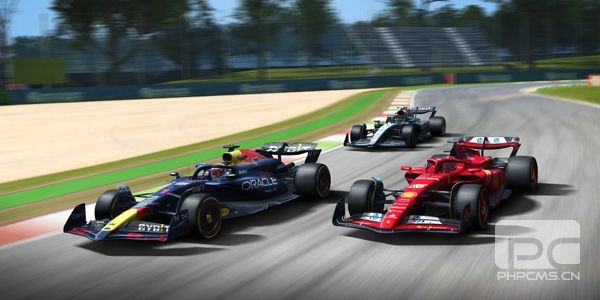 realracing3游戏下载