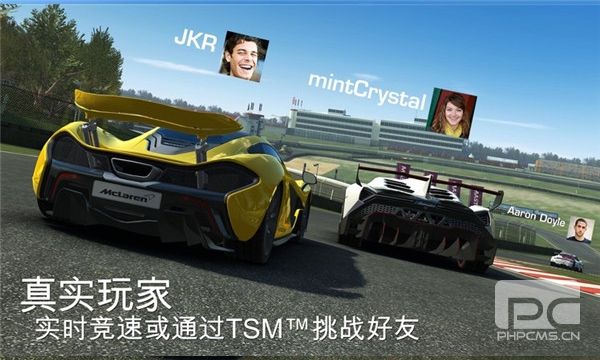 realracing3游戏下载