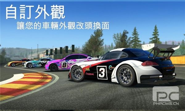 realracing3游戏下载